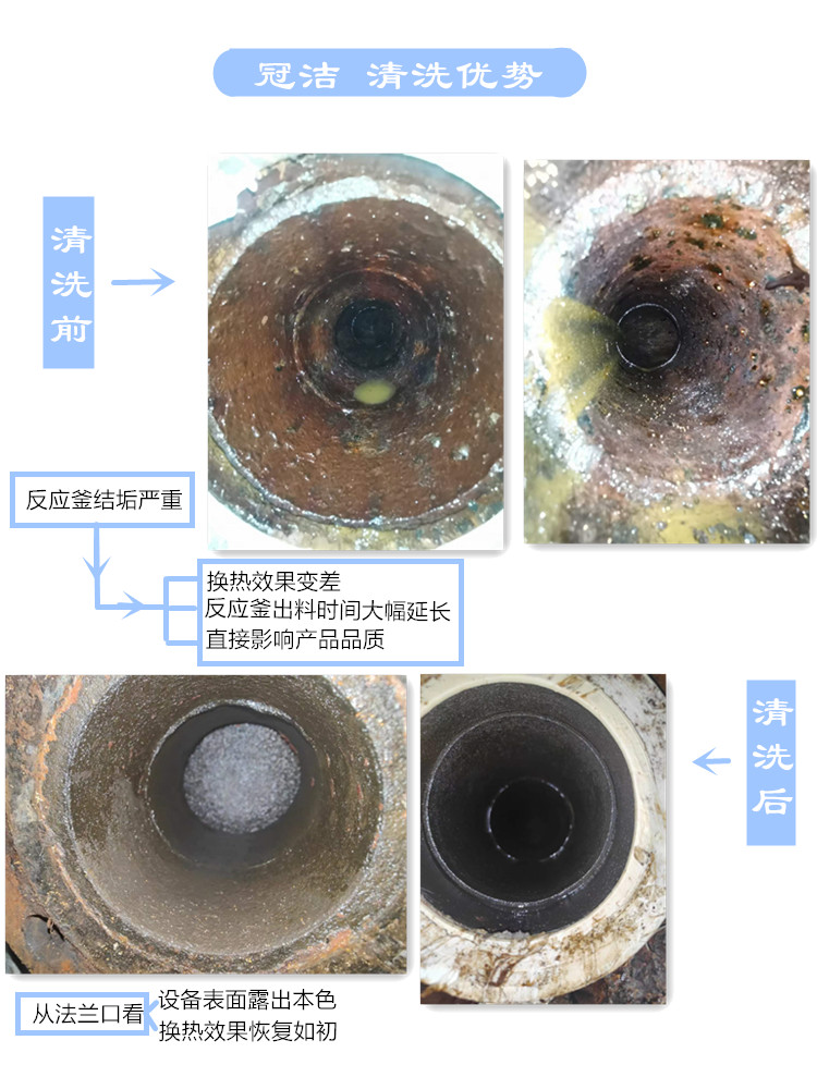反應釜夾套手机看片福利AV優勢